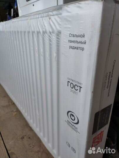 Радиатор отопления