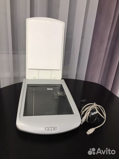 HP Scangjet G2410