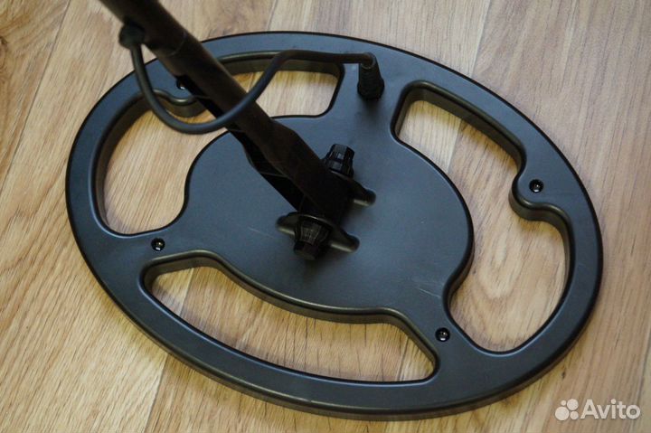 Металлоискатель ST944