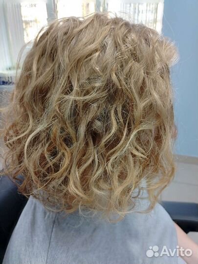 Парикмахер универсал,Барбер