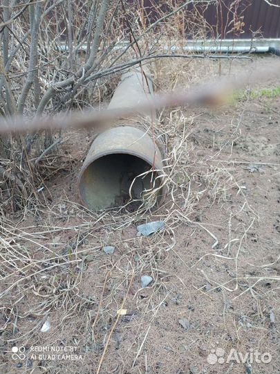 Труба стальная 32512мм