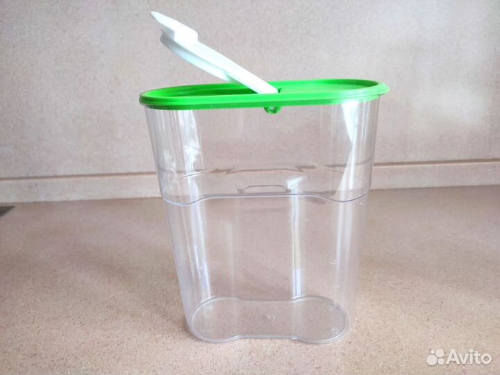 Контейнер для хранения продуктов