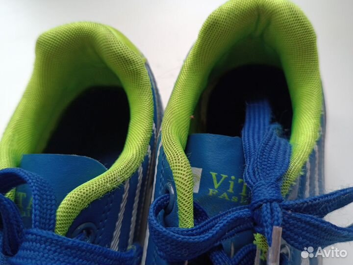 Бутсы 32 размер