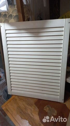 Решетка на батарею