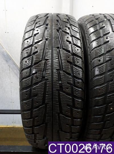 Federal Himalaya Snow 225/60 R17 96T