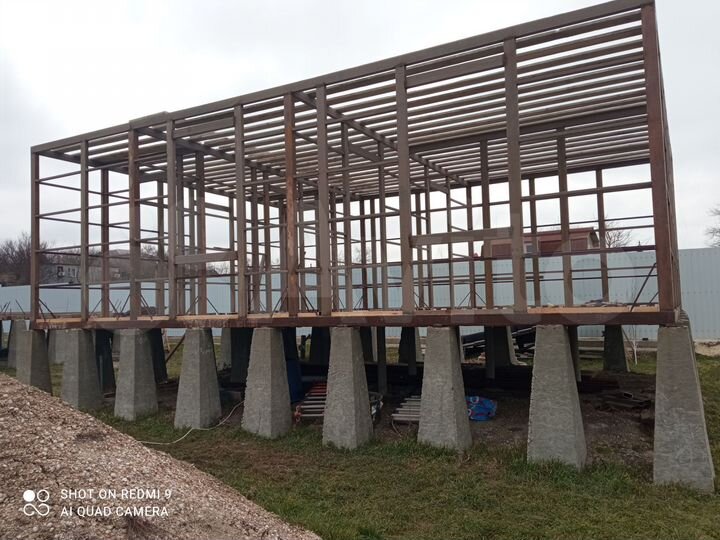 Участок 25 сот. (ИЖС)