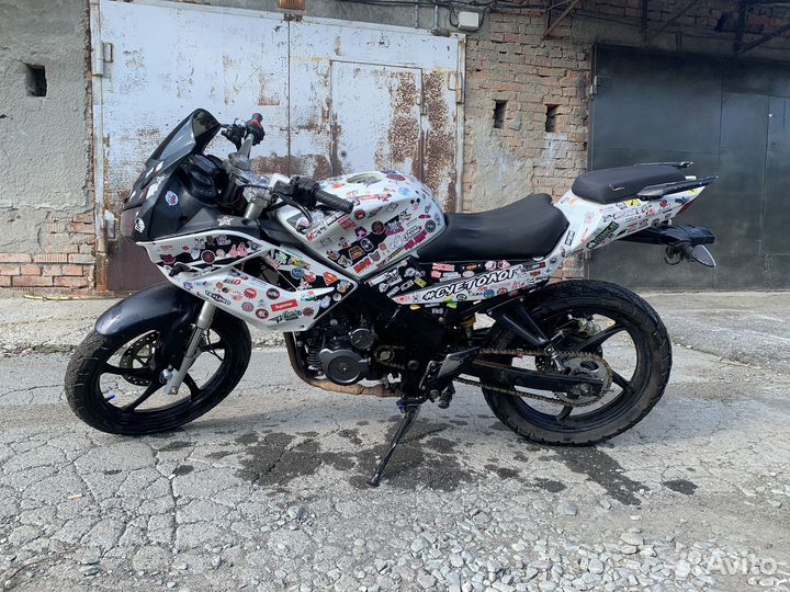 Патрон спорт 200