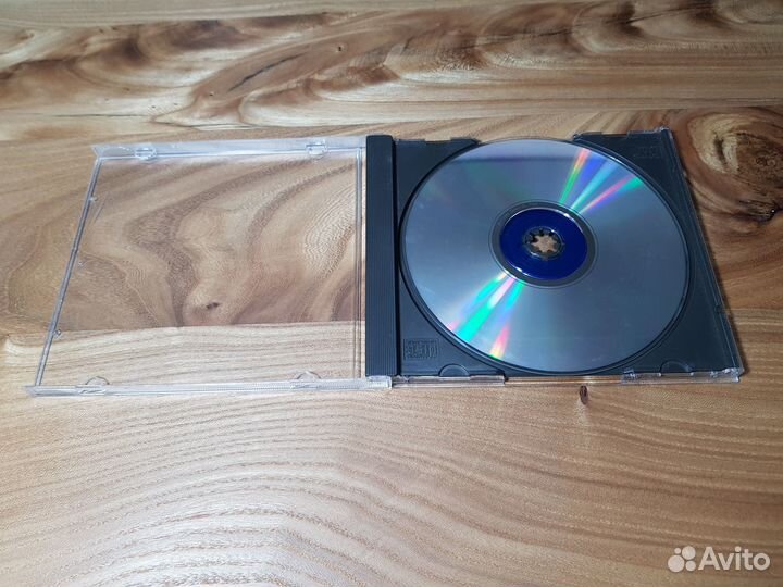 Doka Game Collection - 1995 год (CD Диск)