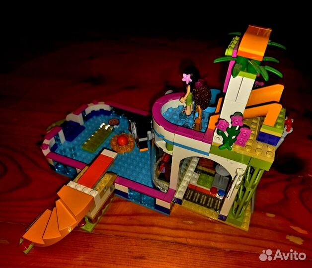 Lego Friends 41313