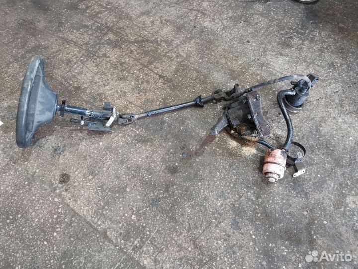 Комплект гур Газель 405, 406