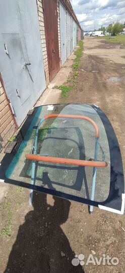 Стекло лобовое лифан Х 50 Lifan X 50