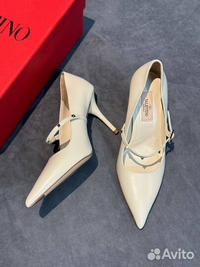 Туфли Valentino