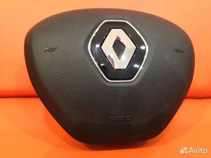 Airbag водителя Renault Arkana