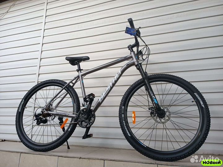 Горный велосипед для взрослых 27,5 дюймов