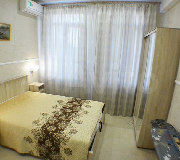 2-к. квартира, 44 м², 6/12 эт.