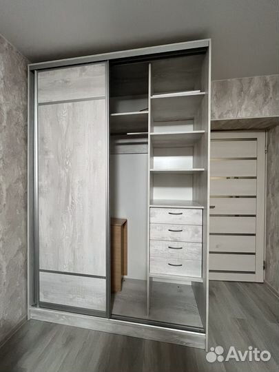 Письменный Стол и Шкаф