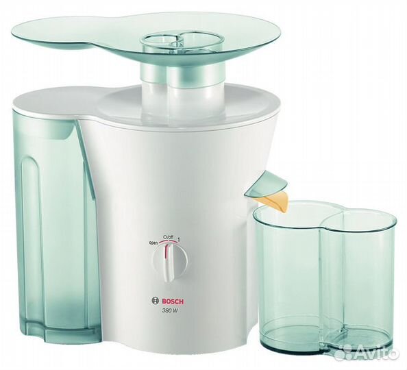 Соковыжималка Bosch MES 1020