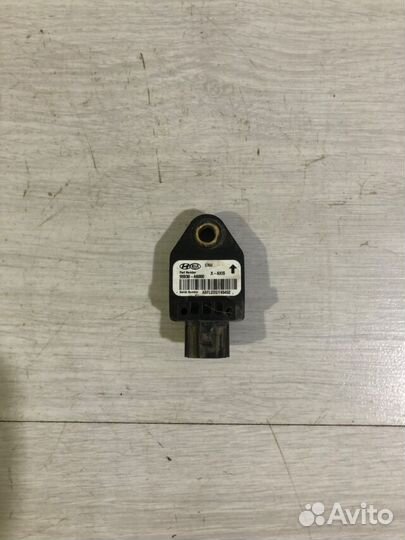 Датчик удара KIA ceed JD 1.4 мт универсал