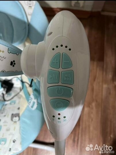 Детские качели