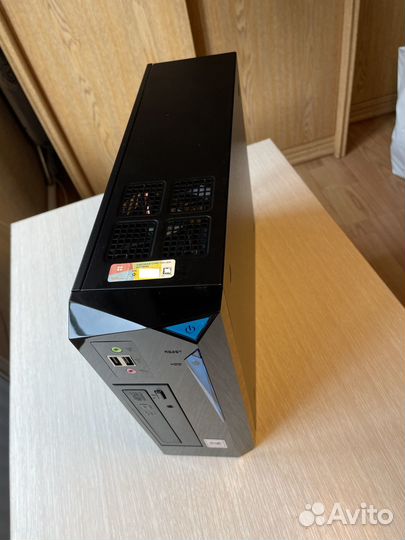 Пк Desktop mini-itx 9100