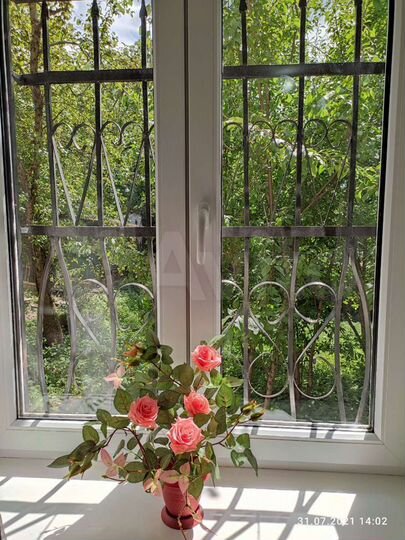 2-к. квартира, 50 м², 1/3 эт.