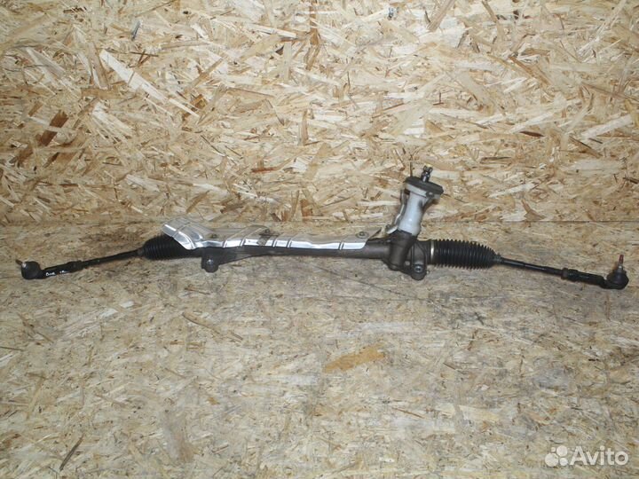 Рулевая рейка под эур Kia Ceed 3
