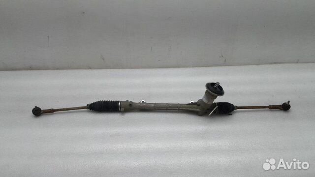 Рулевая рейка Mitsubishi Outlander GF 4B11 2018