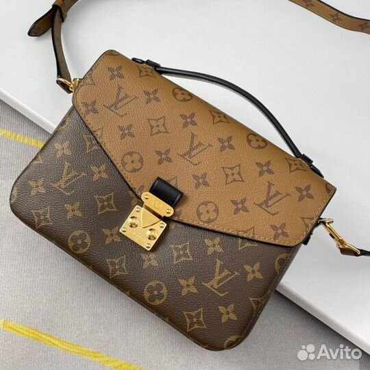 Сумка louis vuitton Pochette Metis