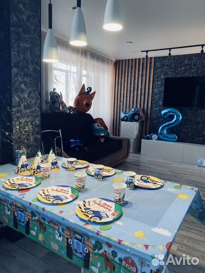 Воздушные шары