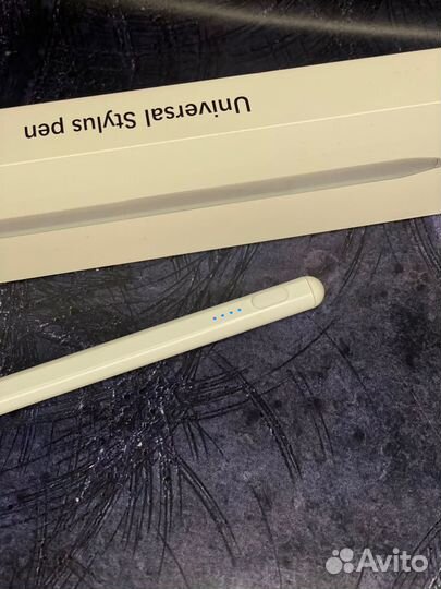 Стилус универсальный