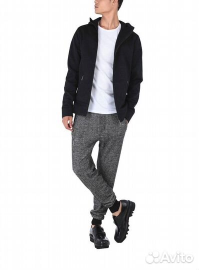 Худи primordial IS primitive