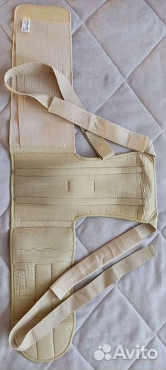 Корректор осанки