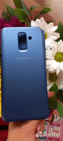 Чехол на А 6