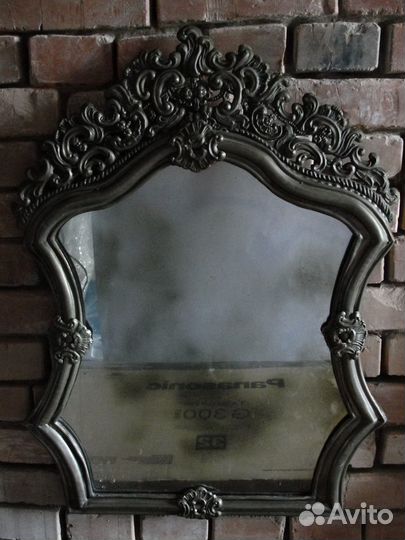 Антикварные зеркала