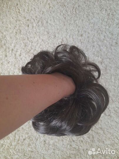 Резинки для волос