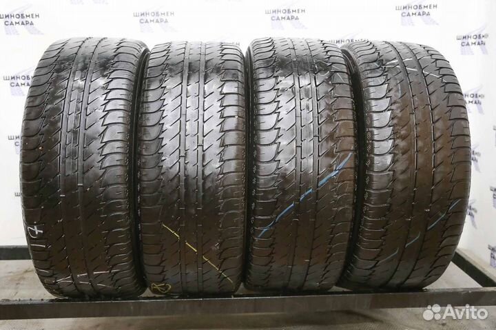 Kleber Dynaxer HP3 225/50 R17 98V