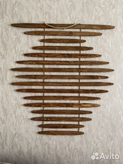 Панно из Рейки