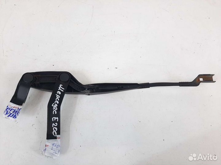 Поводок дворника Mercedes Benz E-Class W207 coupe