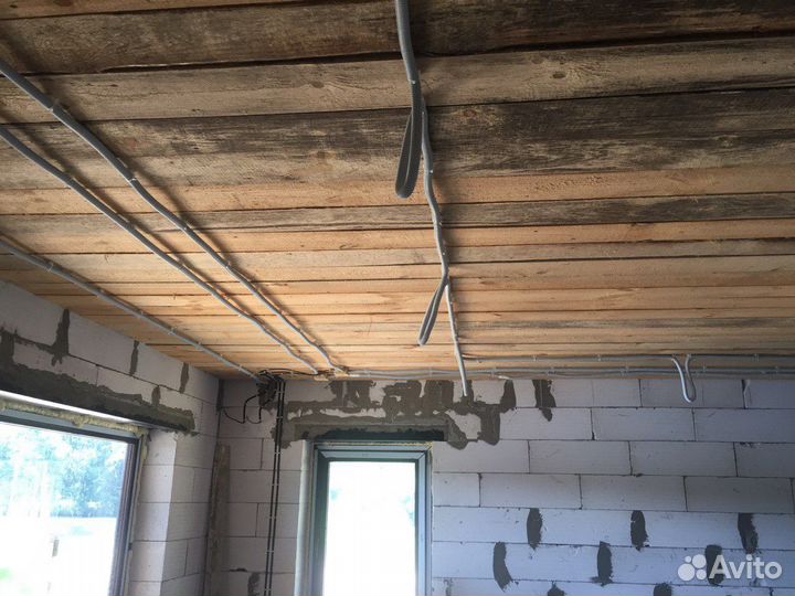 Профессиональные услуги электрика. Гарантия