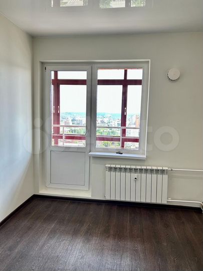 1-к. квартира, 43 м², 18/18 эт.
