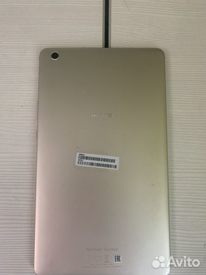 Huawei MediaPad M3 Lite 8