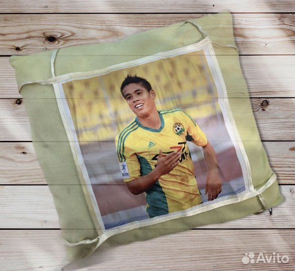 Накидка «фк Кубань»