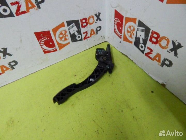 Электронная педаль газа Chery Tiggo Fl 2.0 2013