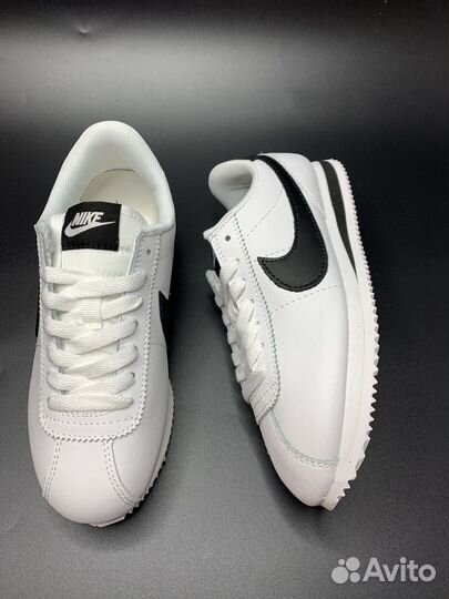 Кроссовки nike cortez classic 36-41