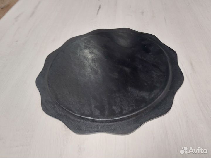 Поднос хохлома