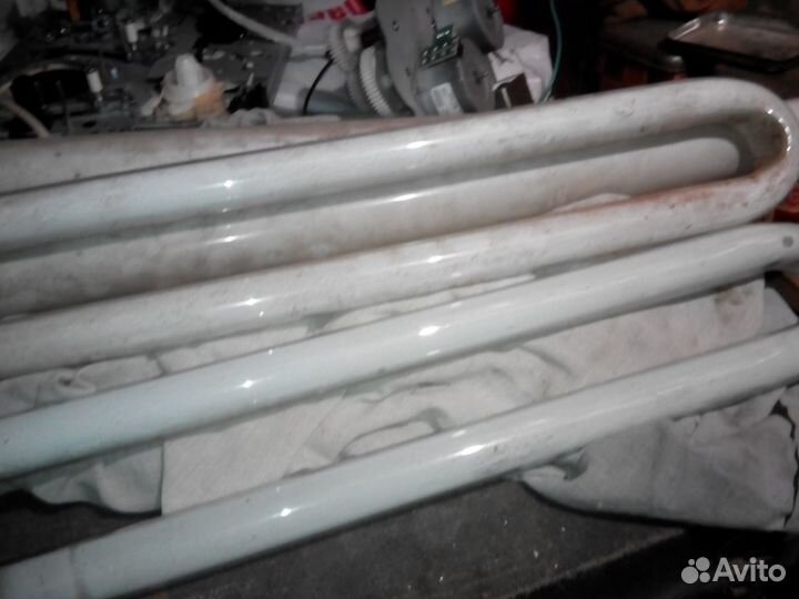 Люминесцентные лампы