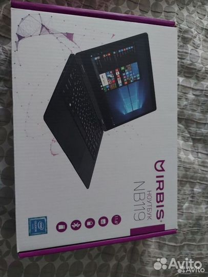 Ноутбук планшет