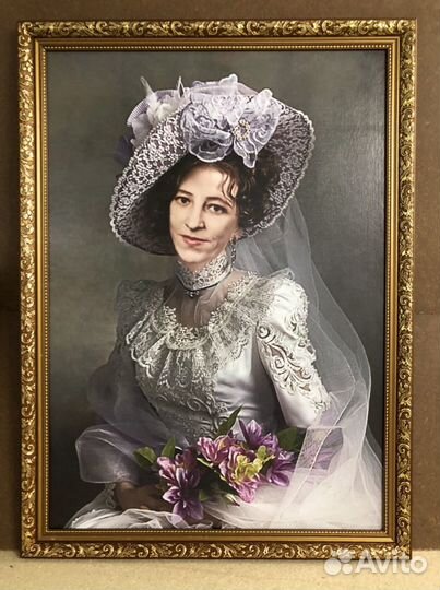 Картины по фото