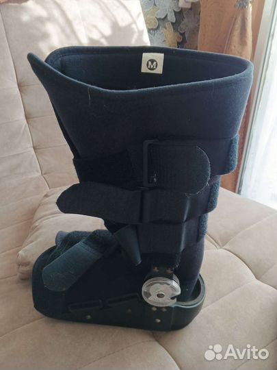 Ортез для голеностопа