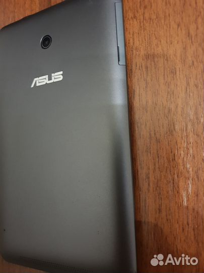 Планшет asus Fonepad 7 ME175CG 8 Гб 3G серый